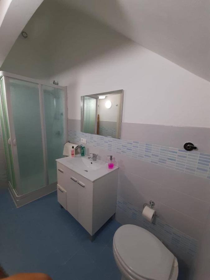Casa Vacanze Mannina Castellammare del Golfo Bagian luar foto