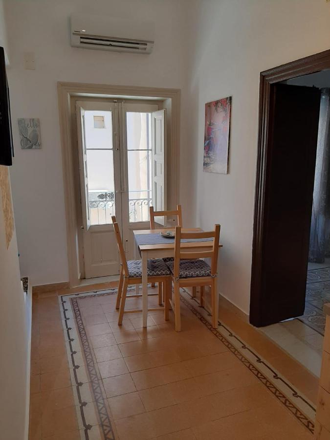 Casa Vacanze Mannina Castellammare del Golfo Bagian luar foto