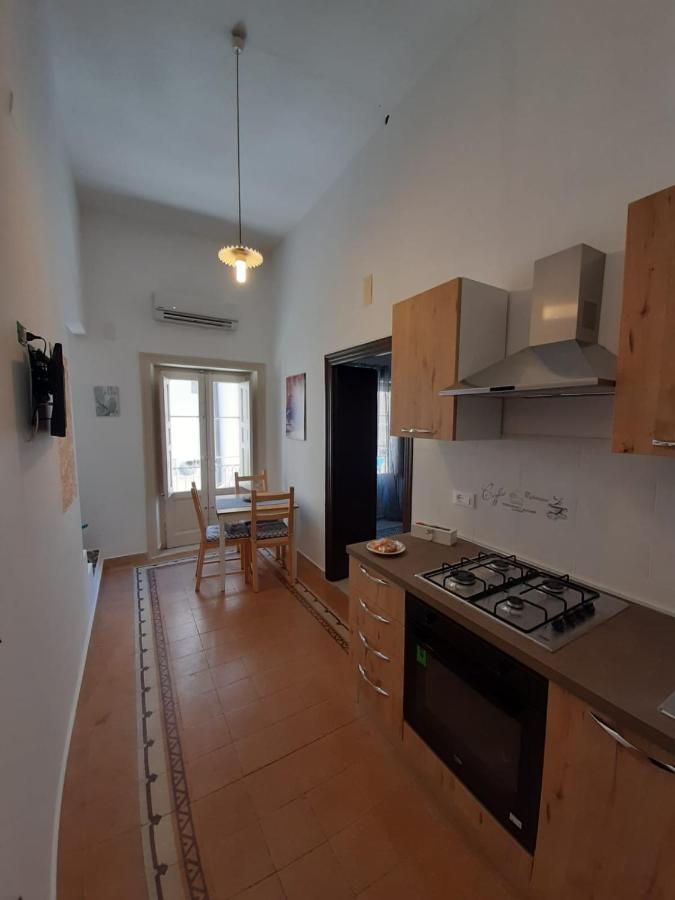 Casa Vacanze Mannina Castellammare del Golfo Bagian luar foto