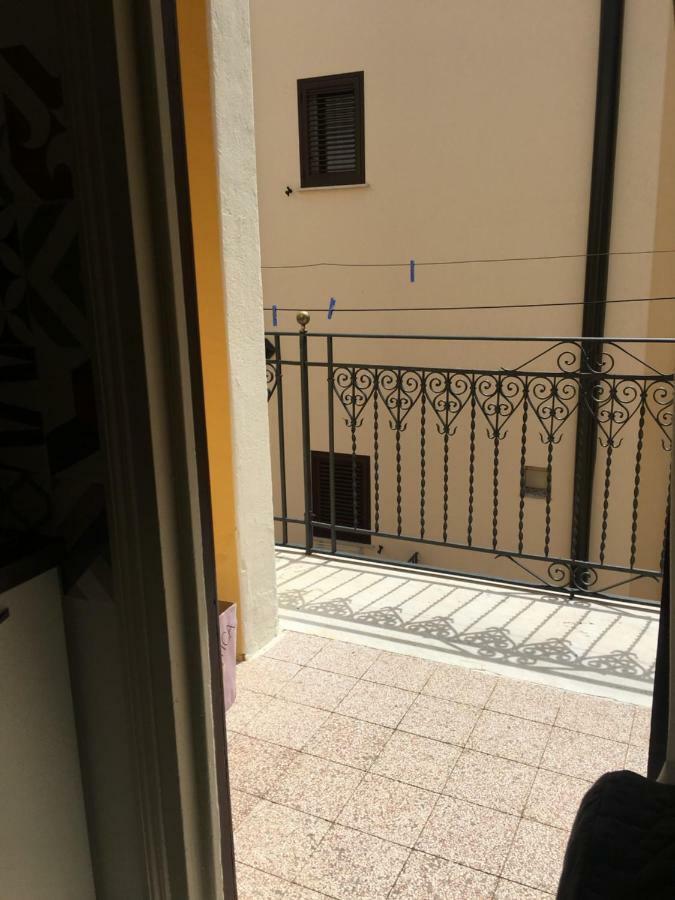 Casa Vacanze Mannina Castellammare del Golfo Bagian luar foto