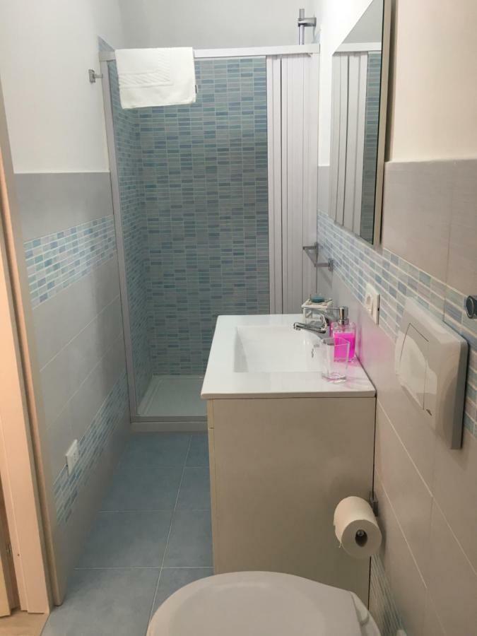 Casa Vacanze Mannina Castellammare del Golfo Bagian luar foto